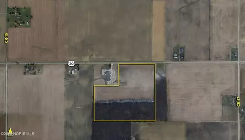 Us Highway 20, Alvordton, OH 43501