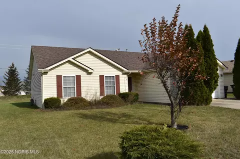 518 Fugate Dr, Defiance, OH 43512