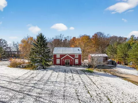 6442 N Opfer-lentz Rd, Curtice, OH 43412
