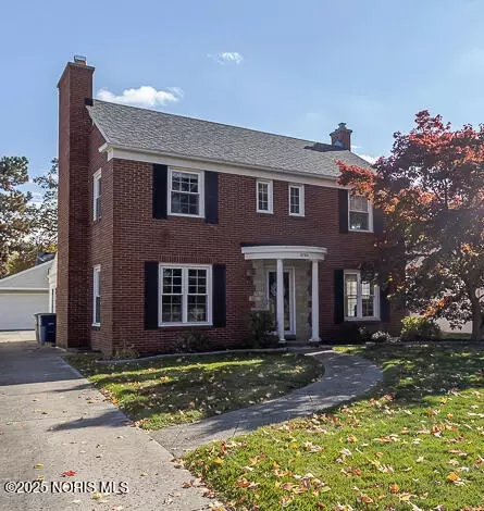 3753 Beechway Blvd, Toledo, OH 43614