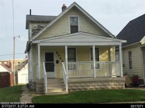 2223 Caledonia St, Toledo, OH 43605