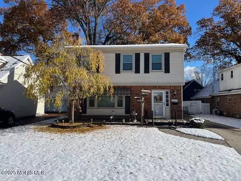5344 Talmadge Rd, Toledo, OH 43623