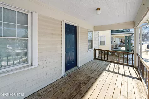 Exterior - 1730 Alvin St, Toledo, OH 43607 photo 1 of 3