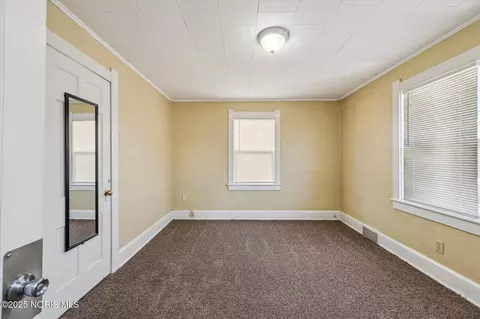 Bedroom - 1730 Alvin St, Toledo, OH 43607 photo 1 of 8