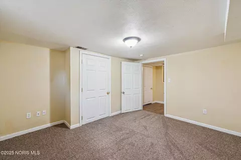 Bedroom - 1730 Alvin St, Toledo, OH 43607 photo 8 of 8