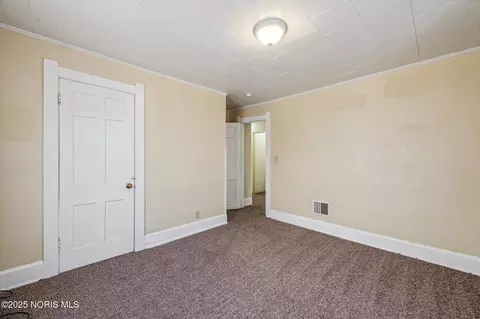 Bedroom - 1730 Alvin St, Toledo, OH 43607 photo 5 of 8