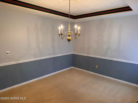 Dining - 144 Deerfield Cir, Bryan, OH 43506 photo 1 of 2
