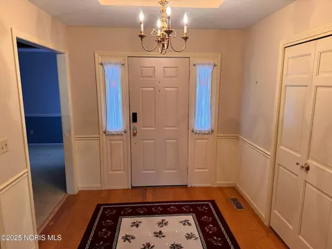 Entry Way - 144 Deerfield Cir, Bryan, OH 43506 photo 1 of 1