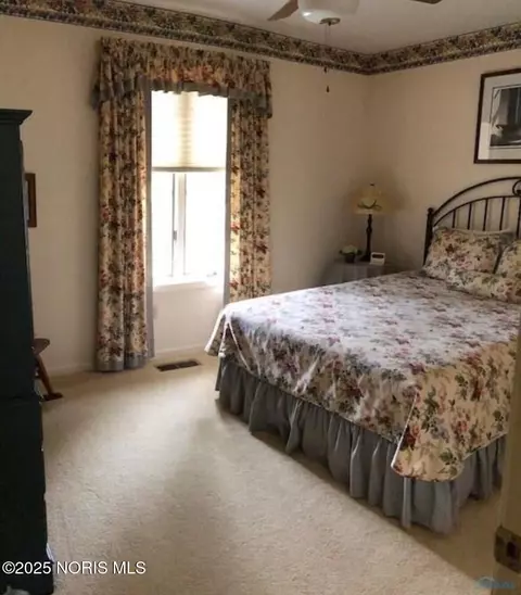 Bedroom - 144 Deerfield Cir, Bryan, OH 43506 photo 4 of 5