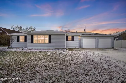 741 Tom Tim Dr, Paulding, OH 45879