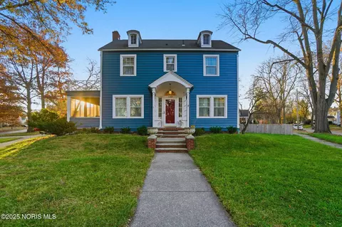 4360 Overland Pkwy, Toledo, OH 43612