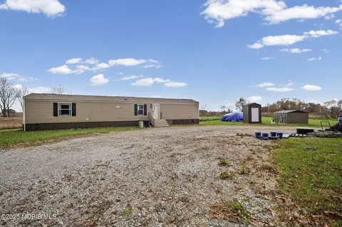 8915 County Highway 42, Upper Sandusky, OH 43351