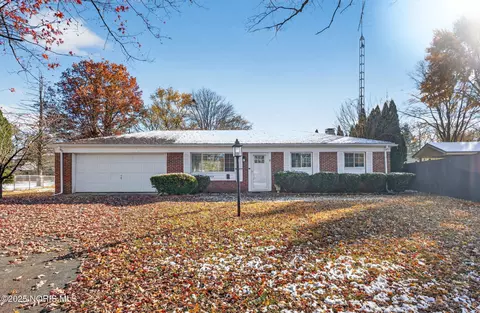 4115 Kingsley Ct, Toledo, OH 43607