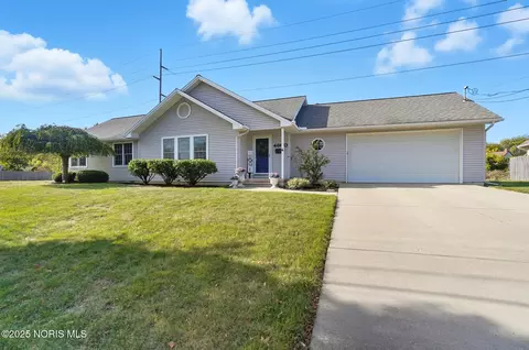 4600 Stengel Ave, Toledo, OH 43614