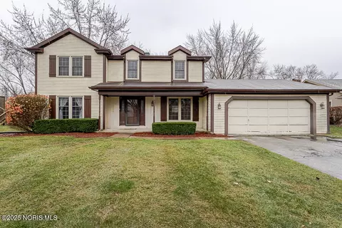 7955 Millford Dr, Sylvania, OH 43560
