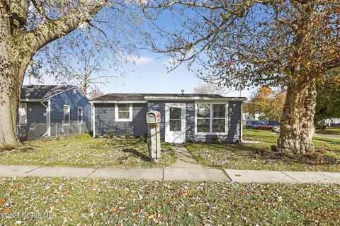 3571 145th St, Toledo, OH 43611