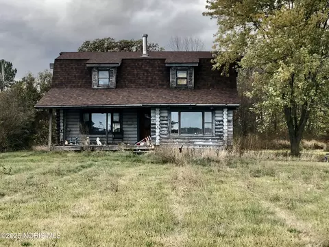 6400 N Opfer-lentz Rd, Curtice, OH 43412