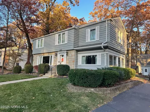 4812 Secor Rd, Toledo, OH 43623