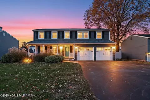 6143 Randon Dr, Toledo, OH 43611