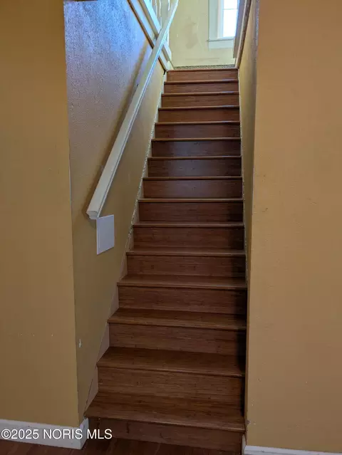 Entry Way - 311 W Rings St, West Unity, OH 43570 photo 2 of 2