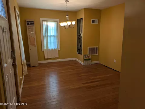 Living - 311 W Rings St, West Unity, OH 43570 photo 1 of 2