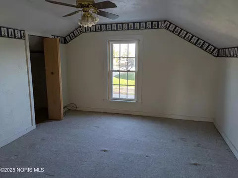 Bedroom - 311 W Rings St, West Unity, OH 43570 photo 3 of 3