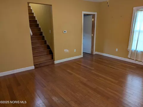 Living - 311 W Rings St, West Unity, OH 43570 photo 2 of 2
