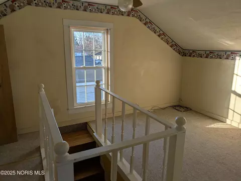 Bedroom - 311 W Rings St, West Unity, OH 43570 photo 2 of 3