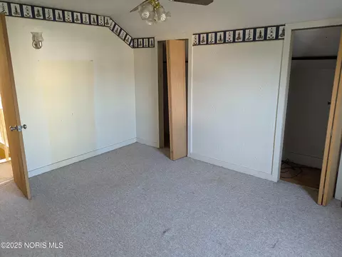 Bedroom - 311 W Rings St, West Unity, OH 43570 photo 1 of 3