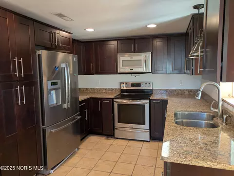 Kitchen - 311 W Rings St, West Unity, OH 43570 photo 1 of 4