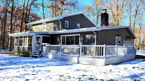 Exterior - 116 Troder St, Bryan, OH 43506 photo 2 of 6