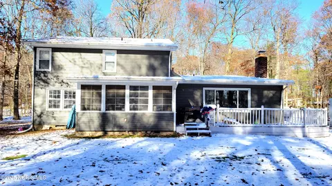 Exterior - 116 Troder St, Bryan, OH 43506 photo 3 of 6