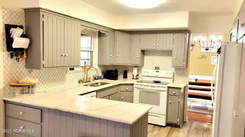 Kitchen - 116 Troder St, Bryan, OH 43506 photo 2 of 3