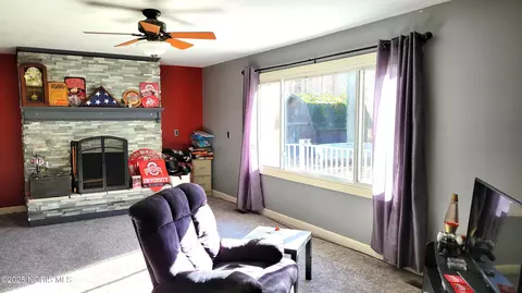 Living - 116 Troder St, Bryan, OH 43506 photo 2 of 2