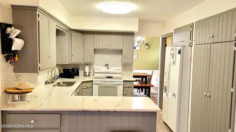 Kitchen - 116 Troder St, Bryan, OH 43506 photo 1 of 3