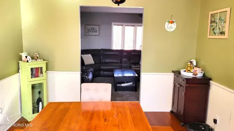 Dining - 116 Troder St, Bryan, OH 43506 photo 1 of 2
