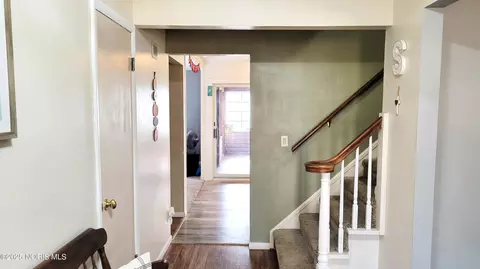 Entry Way - 116 Troder St, Bryan, OH 43506 photo 1 of 2