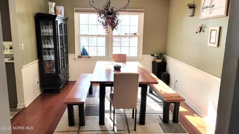Dining - 116 Troder St, Bryan, OH 43506 photo 2 of 2