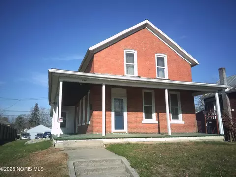 310 Hopkins St, Defiance, OH 43512