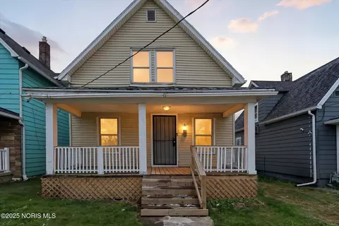 Homes For Sale in 43607, OH | Real Estate & Listings | Movoto