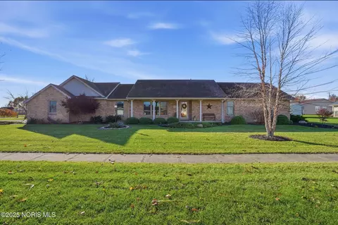 12075 County Road 24, Arlington, OH 45814