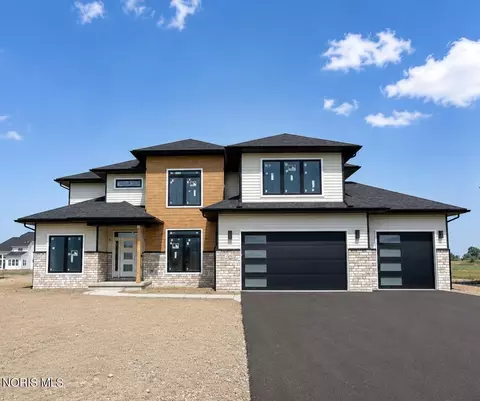 128 Old Dover Rd, Perrysburg, OH 43551