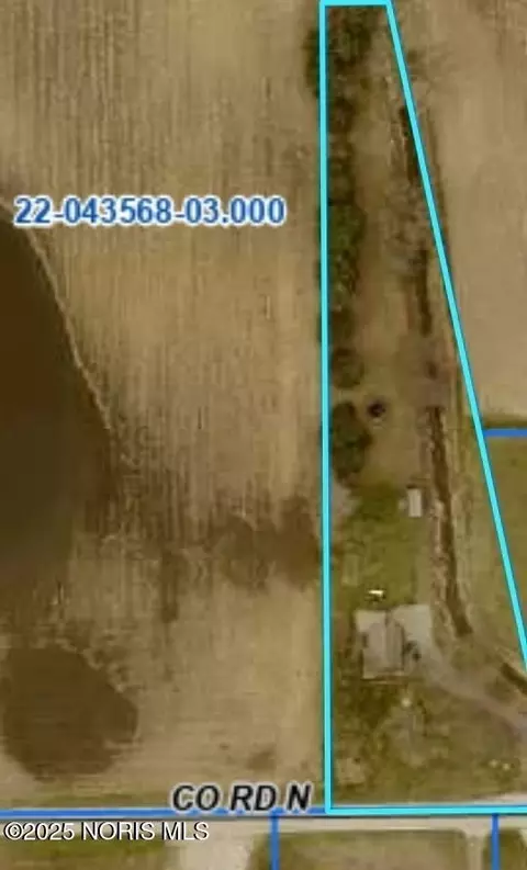 Other - 11396 County Road N Rd, Lyons, OH 43533 photo 3 of 8