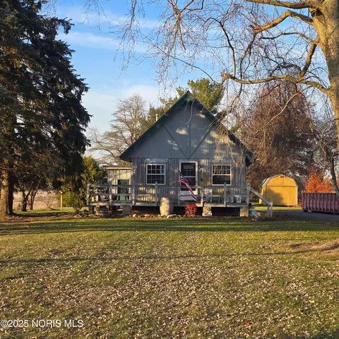 11396 County Road N Rd, Lyons, OH 43533