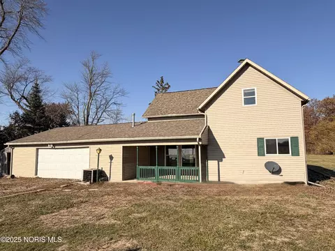 18251 Road 48, Grover Hill, OH 45849