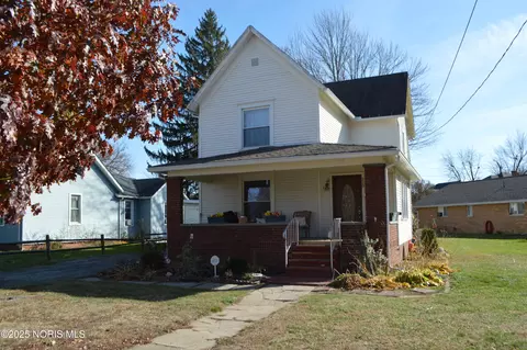 229 Kolbe St, Napoleon, OH 43545