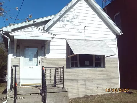 1133 Nevada St, Toledo, OH 43605