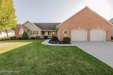 1220 Rose Anna St, Delphos, OH 45833