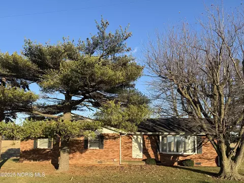 b800 County Road 10, Hamler, OH 43524