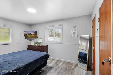 Bedroom - 54 Independence Rd, Toledo, OH 43607 photo 5 of 6